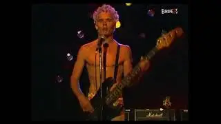Get Up And Jump - Live Rockpalast Festival 1985 (Red Hot Chili Peppers)