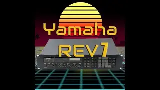 Yamaha Rev7 Big Stereo Demo