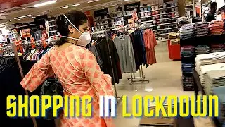 Shopping with My Sister | Youtube Fanfest Creator Camp 2020 | Shudh Hindi Vlogs