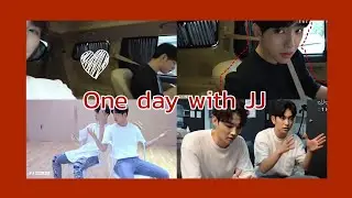 [JJ story🌴🍑] หนึ่งวันกับเจเจ | พรีเวดดิ้งกันนนน | BNyoung