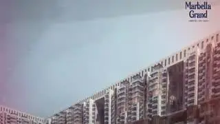 Marbella Grand Mohali Super Luxurious 3bhk Sr and 4bhk Sr