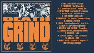 Playlist 1: Deathgrind