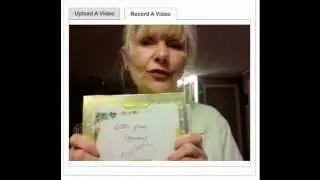 Sample Keepsake Video on LegacyStories.org