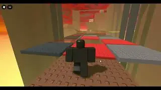 Roblox Let Him Go