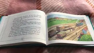Thomas And Friends: (Book Club) Edward And Gordon: Storyline Online (1000 Subscriber Special)