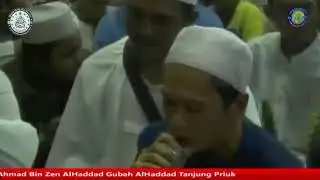 Gubah Al Haddad Ya Robbana Voc.Fikri || Versi Hadroh Mbah Priuk