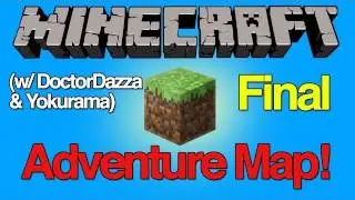Minecraft (w/ FightingforNippon) - The Way of the Warrior - Part 3 - Final