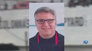 Colonna alleged to control story in shipyard death