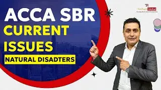 Актуальные вопросы ACCA SBR | Советы по сдаче экзамена ACCA SBR | Методики сдачи экзамена ACCA SBR | Пересмотр ACCA SBR
