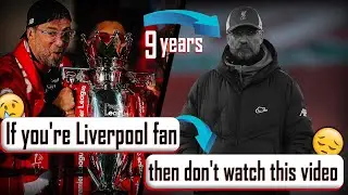 Bittersweet moments with J&uuml;rgen Klopp 🥲🙌 /Jurgen Klopp Funny Moments NEW