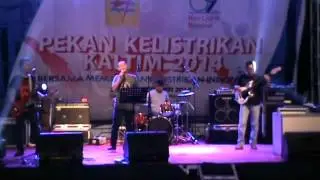 Reborn Band - Broken heart ( White Lion cover )
