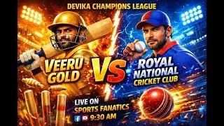 VERRU GOLD VS RNCC