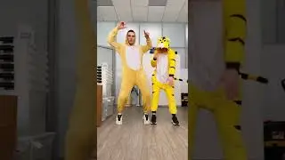 Прыжок в лето вместе с ENJOY CAMP☀️