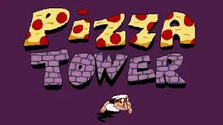 Pizza Tower OST - Ground Bound (Old)