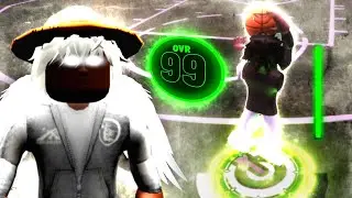 Эта БЕСПЛАТНАЯ игра Roblox Basketball только что вышла, и она действительно хороша? | Баскетбол н...