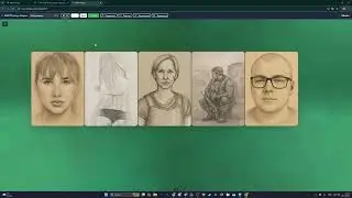 Сайт/платформа для работы с мак улучшена
