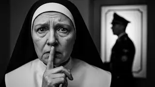 THE BELGIAN NUN WHO HID 300 JEWISH CHILDREN&mdash; WHILE SS OFFICERS WALKED PAST HER DOOR