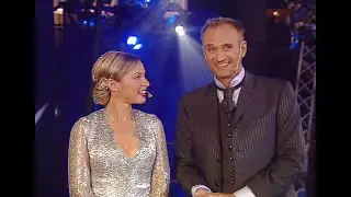 🔴 2001 Eurovision Song Contest from Copenhagen (Without commentary)