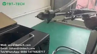 screw driving machine