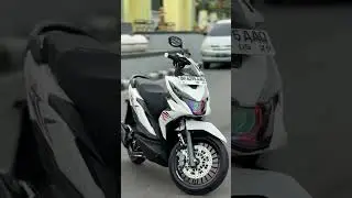 beat esp style plat kt gacor