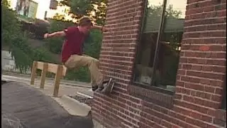 The Joy of Skating: Jack Lunt