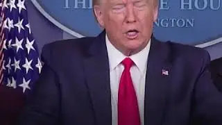 Donald Trump Chinese virus