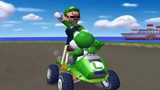 MARIO KART RERUNS STREAM 1-24-26 #gaming #rerun #live #videogame #videogames #nintendo #mariokart