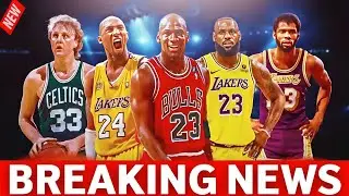 Ty Lue DROPS BOMBSHELL: MJ Would Average 45 TODAY!