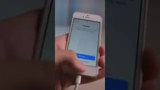 Как я сломал кнопку в iPhone SE 💪🏿