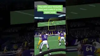 ФУТБОЛ В VR 🏈 ЭТО ЛУЧШАЯ СПОРТИВНАЯ ИГРА В META QUEST!!#vr #футбол #vrfootball