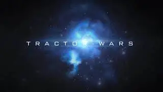 Tractor Wars -  
