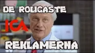 DE ROLIGASTE ICA REKLAMERNA