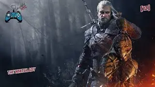 The Witcher 3 Wild Hunt Gameplay Walkthrough - Contract 12: The White Lady