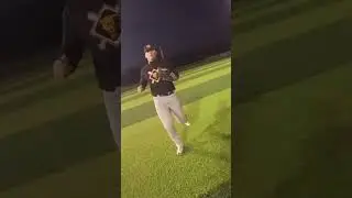 thought the video would be better #baseball #d3 #sports #mlb #athlete #college #homerun #baseballszn