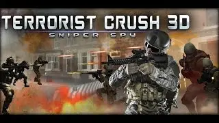Mission IGI: Commando War
