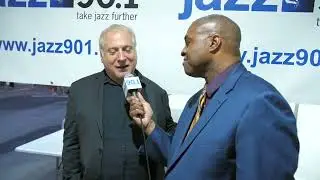 David Weiss at RIJF 2022