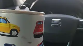 ☕ UN CAF&Eacute; CON MOTOR | Especial Noche de Reyes: &iquest;Habr&aacute; regalo para el Golf Rojo? 🎁🛠️