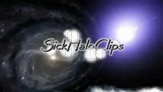 SickHaloClips New Intro HD Full Screen
