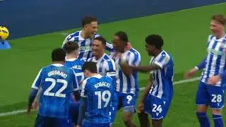 Sheffield Wednesday v Millwall Highlights
