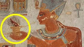 10 Egyptian Medical Practices That Will Gross You Out