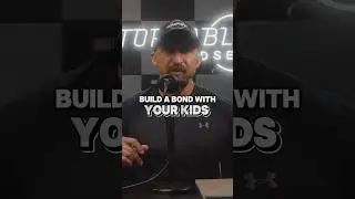 Here&rsquo;s How To Build A Strong Bond With Your Kids | Bonding | Building A Bond