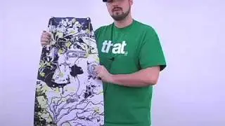 Gator Boards Gator wakeboard