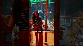 Curry leaf l Patia I Bhubaneshwar #foodie #shorts