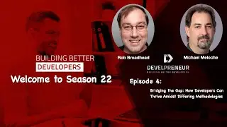 Bridging the Gap: How Developers Can Thrive Amidst Differing Methodologies