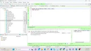 SQL Aliases