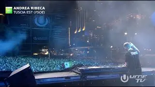 Armin van Buuren @ ULTRA 2022 (Andrea Ribeca - Tuscia Est FSOE)