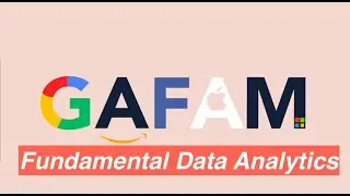 2020 Q4 GAFAM analytics