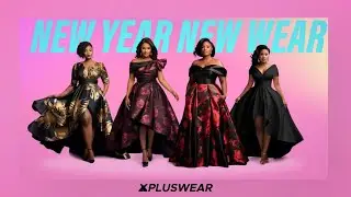 Xpluswear | Shop the Latest Plus Size SS 2025 Arrivals&mdash;Save Up to 90%