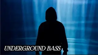 DJ Night Deep Bass Full Session | Night Energy Session 🔥 Deep Bass Flow
