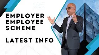 Latest (2025) Employer Employee Scheme || नियोक्ता - कर्मचारी बीमा योजना ||  in Hindi